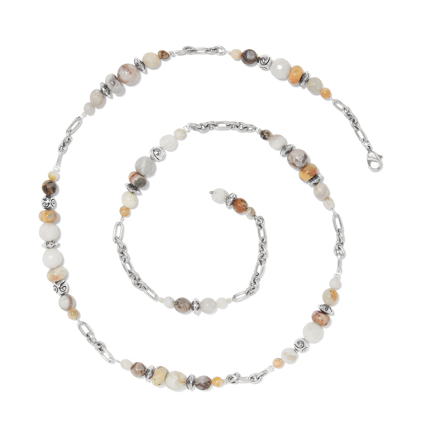 Contempo Moda Mystic Adaptable Long Necklace