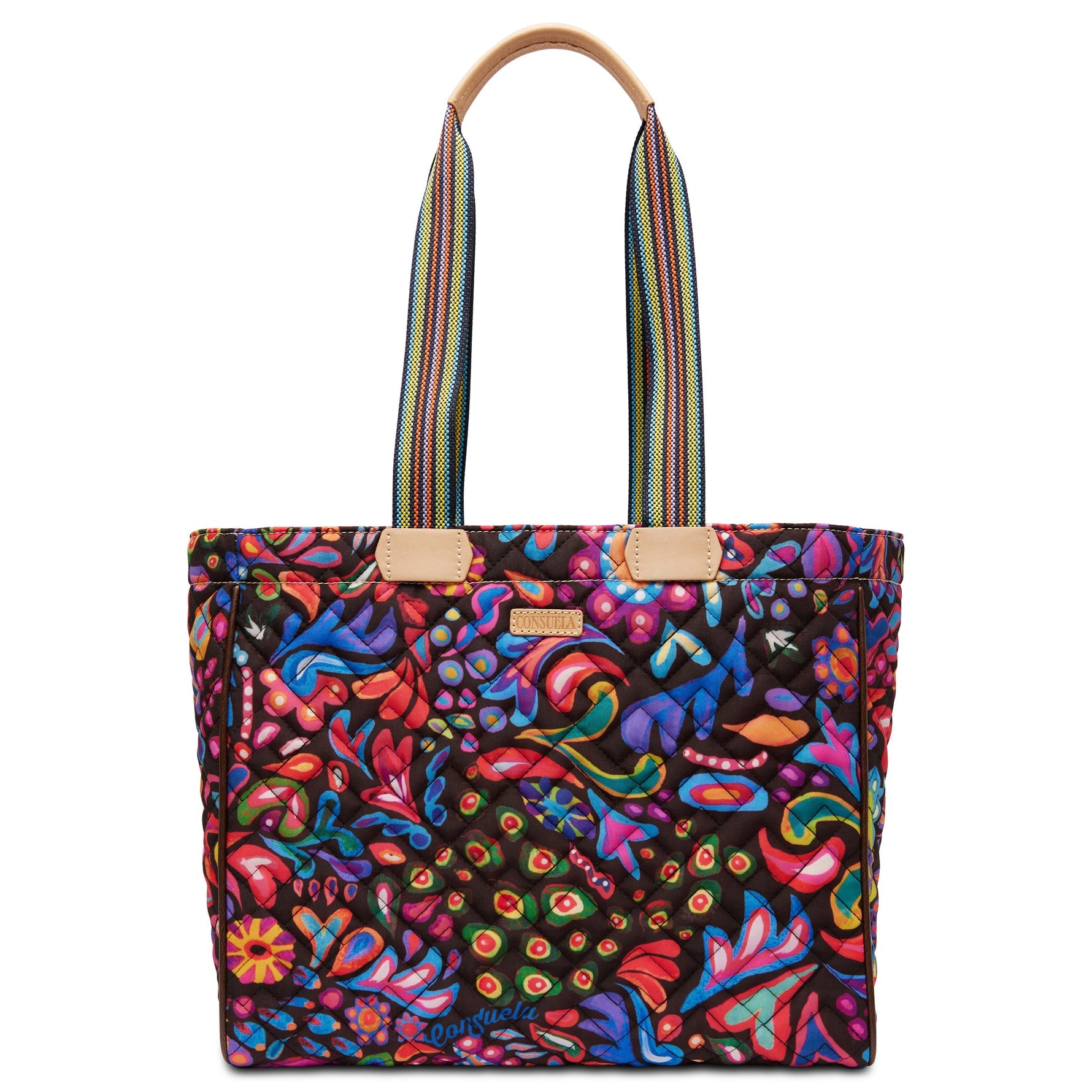 Sam Journey Tote