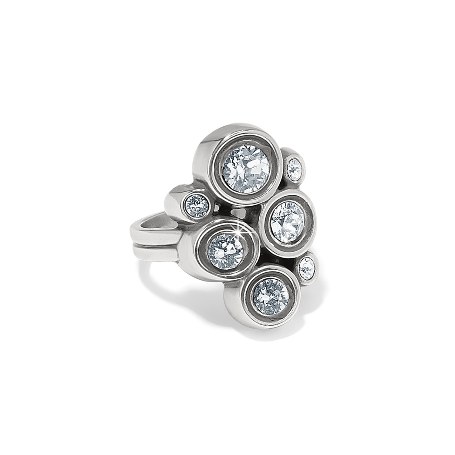 Constella Cluster Ring