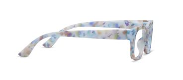 Jolene Focus Multi Abstract  - Peepers Reading Glasses