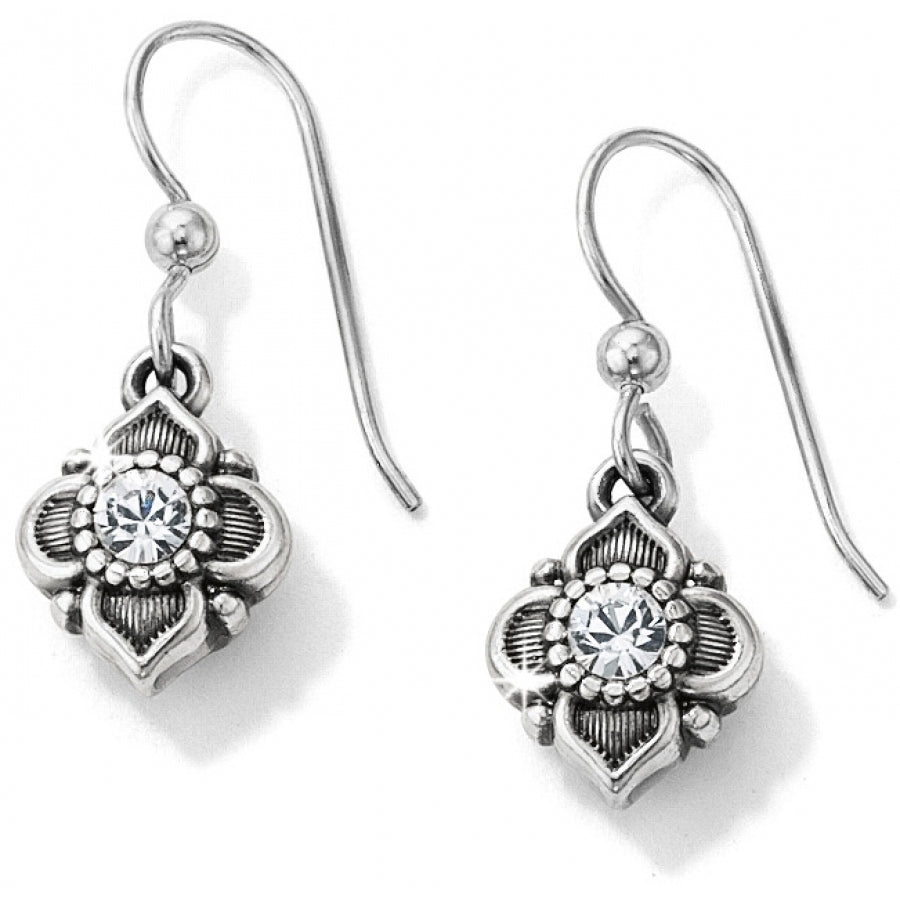 Alcazar French Wire Earrings