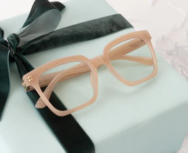 Montage Taupe - Peepers Reading Glasses