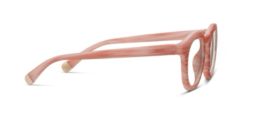 Stardust Focus Pink Horn - Peepers Reading Glasses