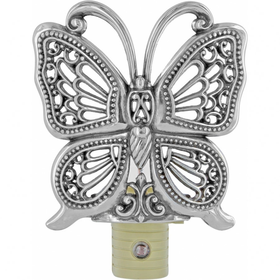 Fly By Night Butterfly Night Light