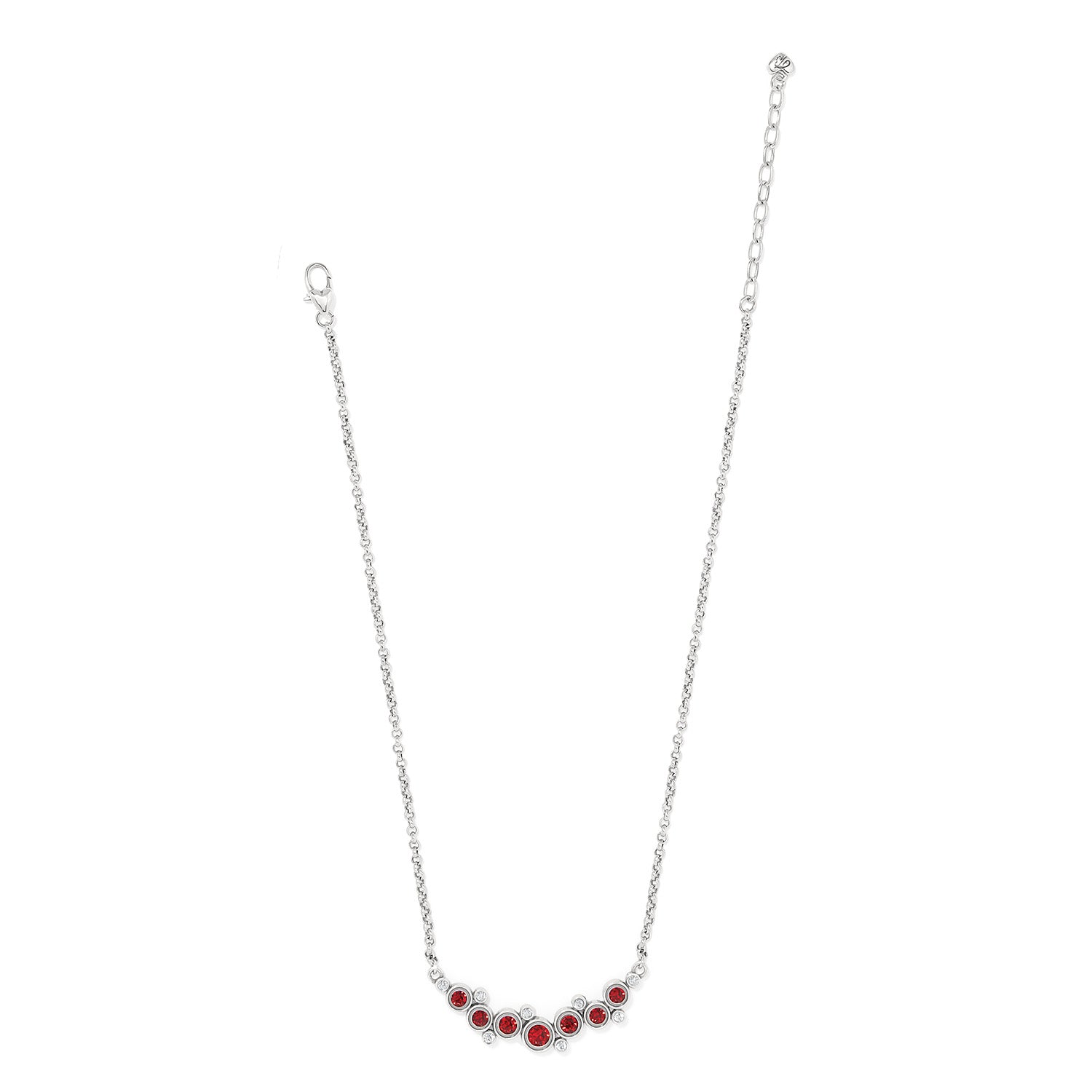 Constella Necklace/RED