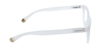 Coralie Focus Frost- Peepers Reading Glasses