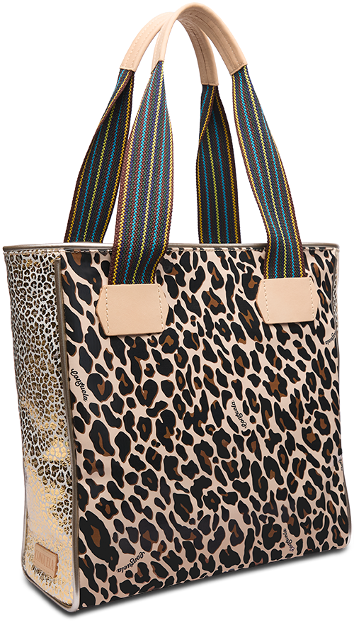 Mona Classic Tote