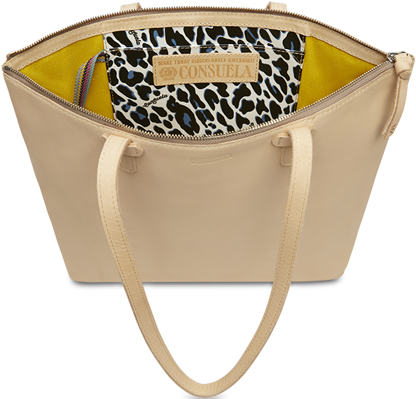 Diego Shopper Tote