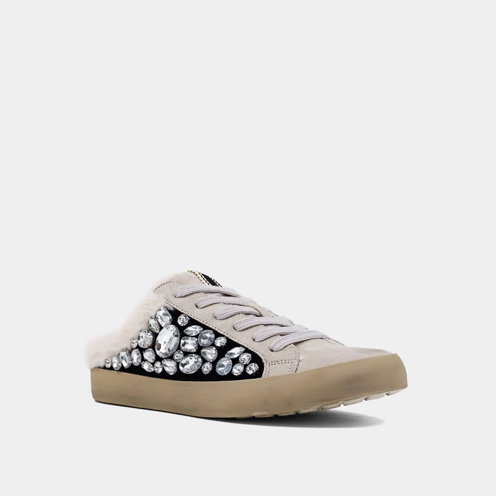 Portia Slip On Sneakers by Shu Shop