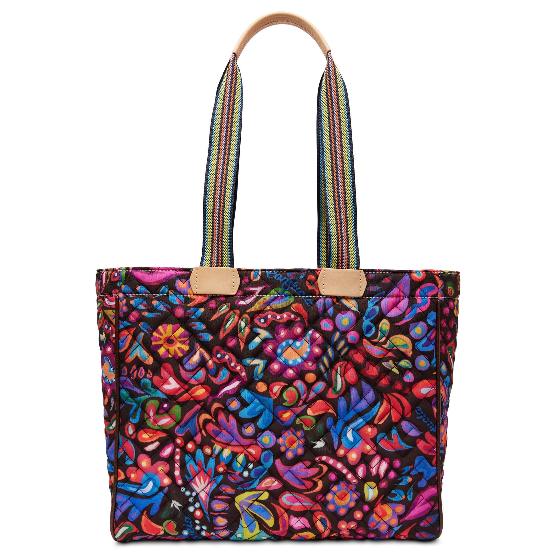 Sam Journey Tote