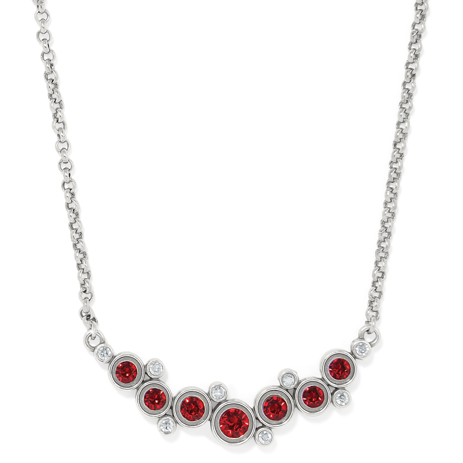 Constella Necklace/RED