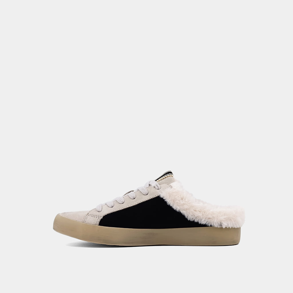 Portia Slip On Sneakers by Shu Shop