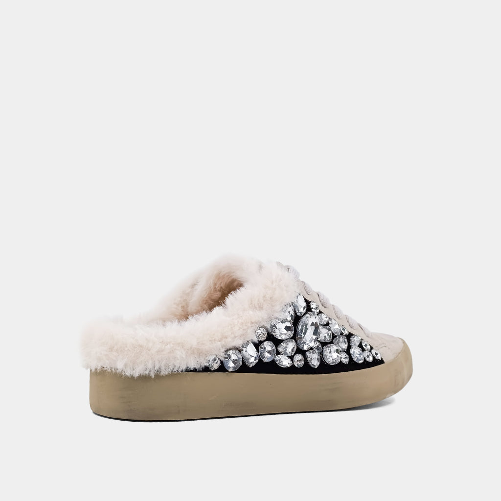 Portia Slip On Sneakers by Shu Shop