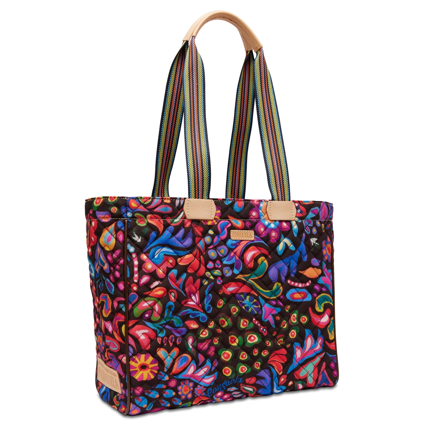 Sam Journey Tote