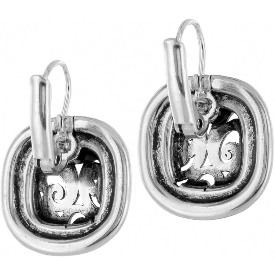 Spin Master Leverback Earrings