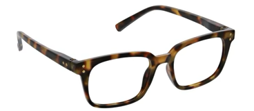 Retrospect Focus Tortoise - Peepers Reading Glasses