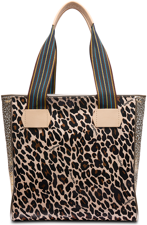 Mona Classic Tote