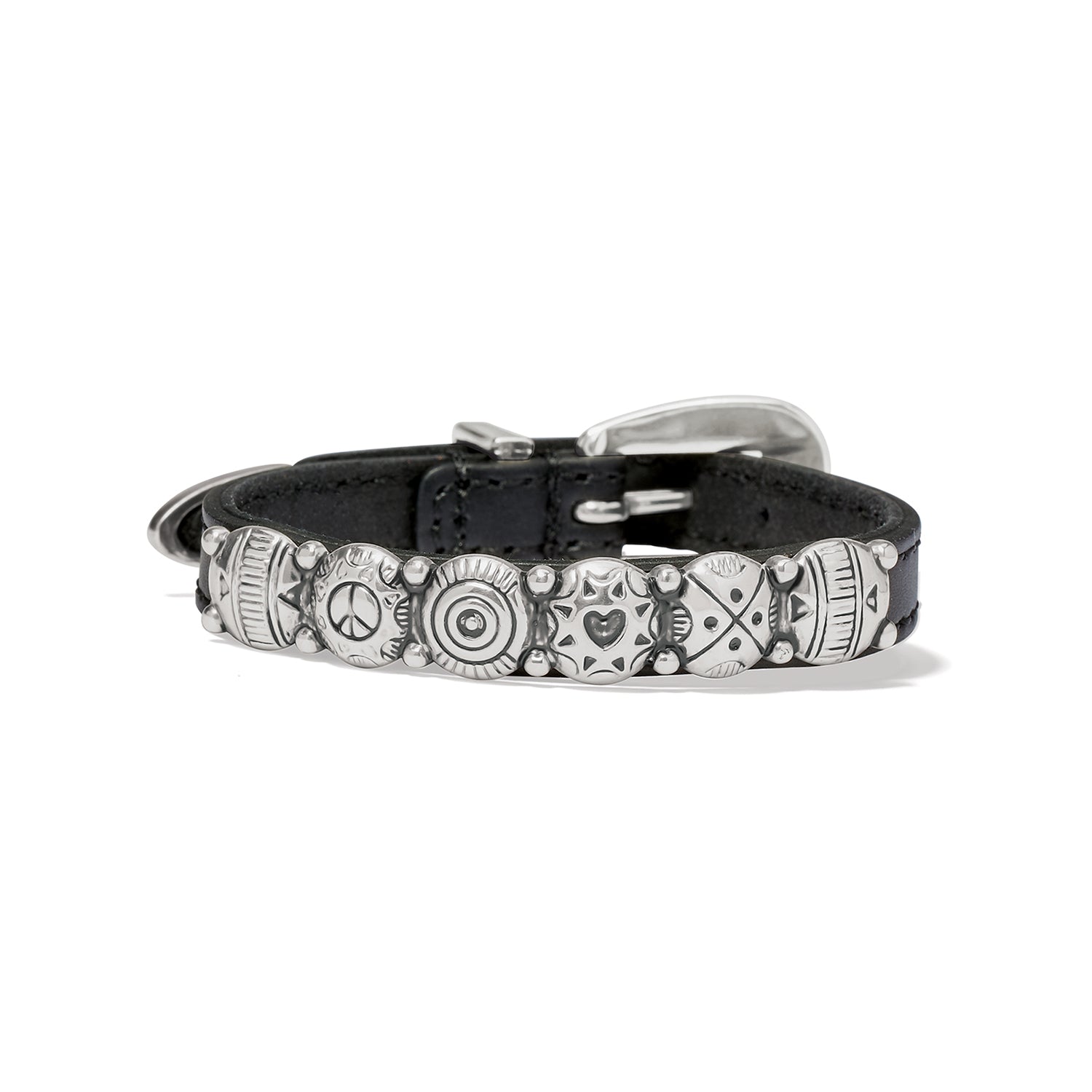 Harmony Bandit Bracelet/Black