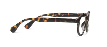 Headliner Focus Tortoise - Peepers Reading Glasses