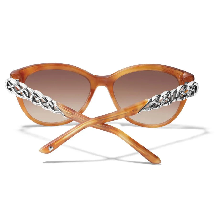 Interlok Braid Sunglasses