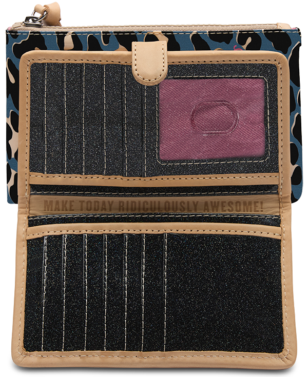 Danni Slim Wallet