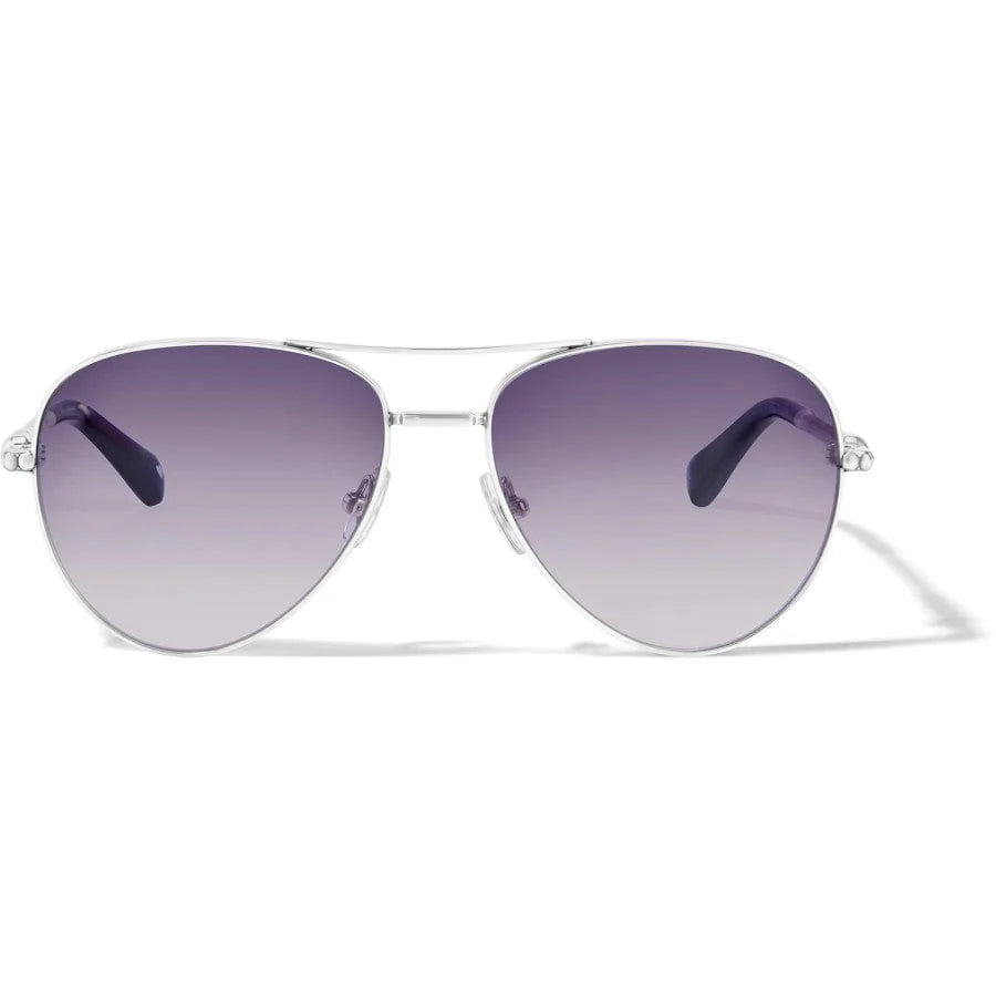 Pretty Tough Stud Trio Sunglasses