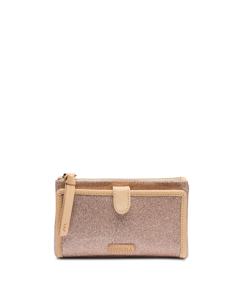 Emery Slim Wallet