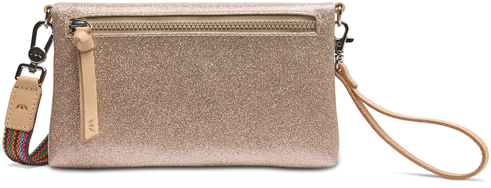 Emery Uptown Crossbody