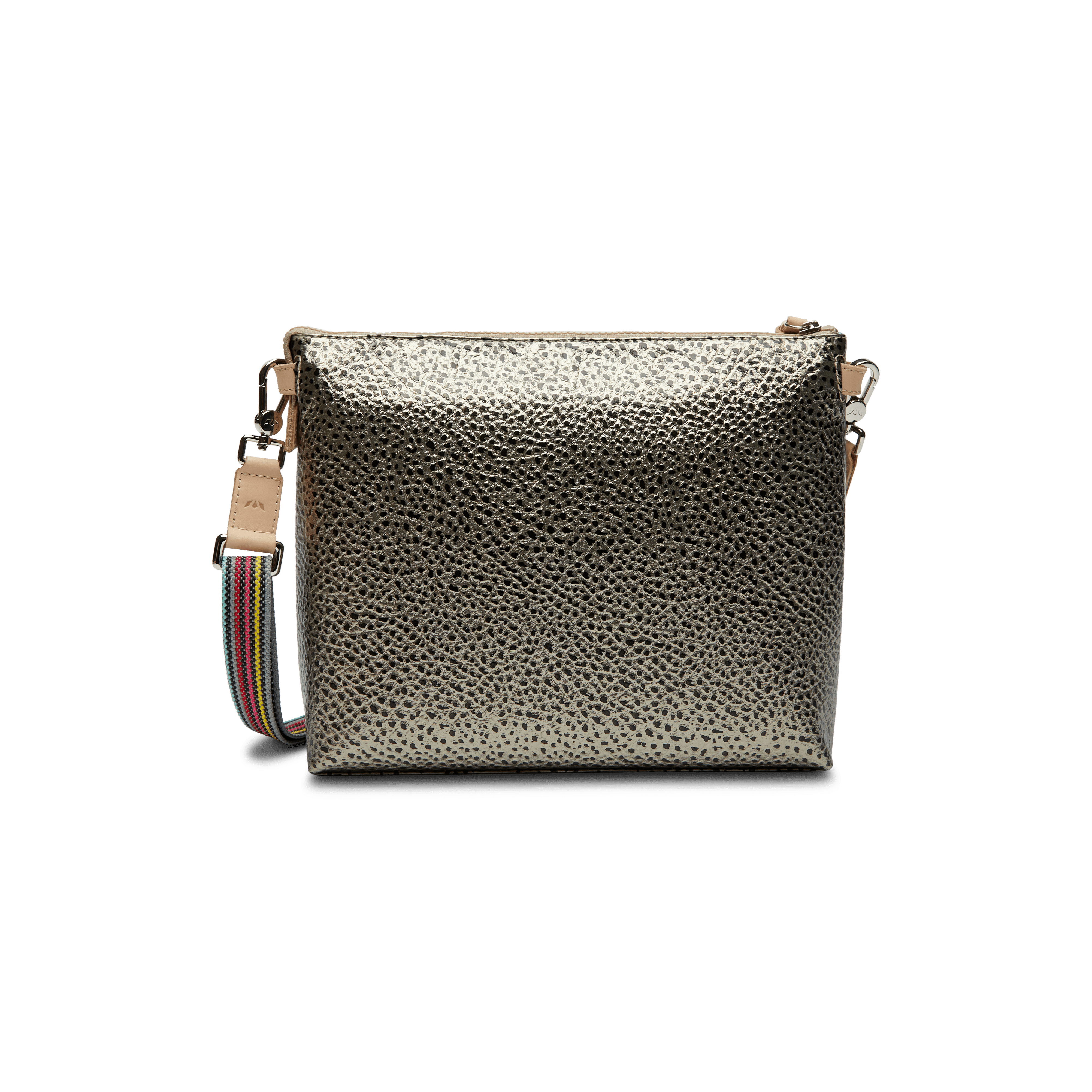 Tommy Downtown Crossbody