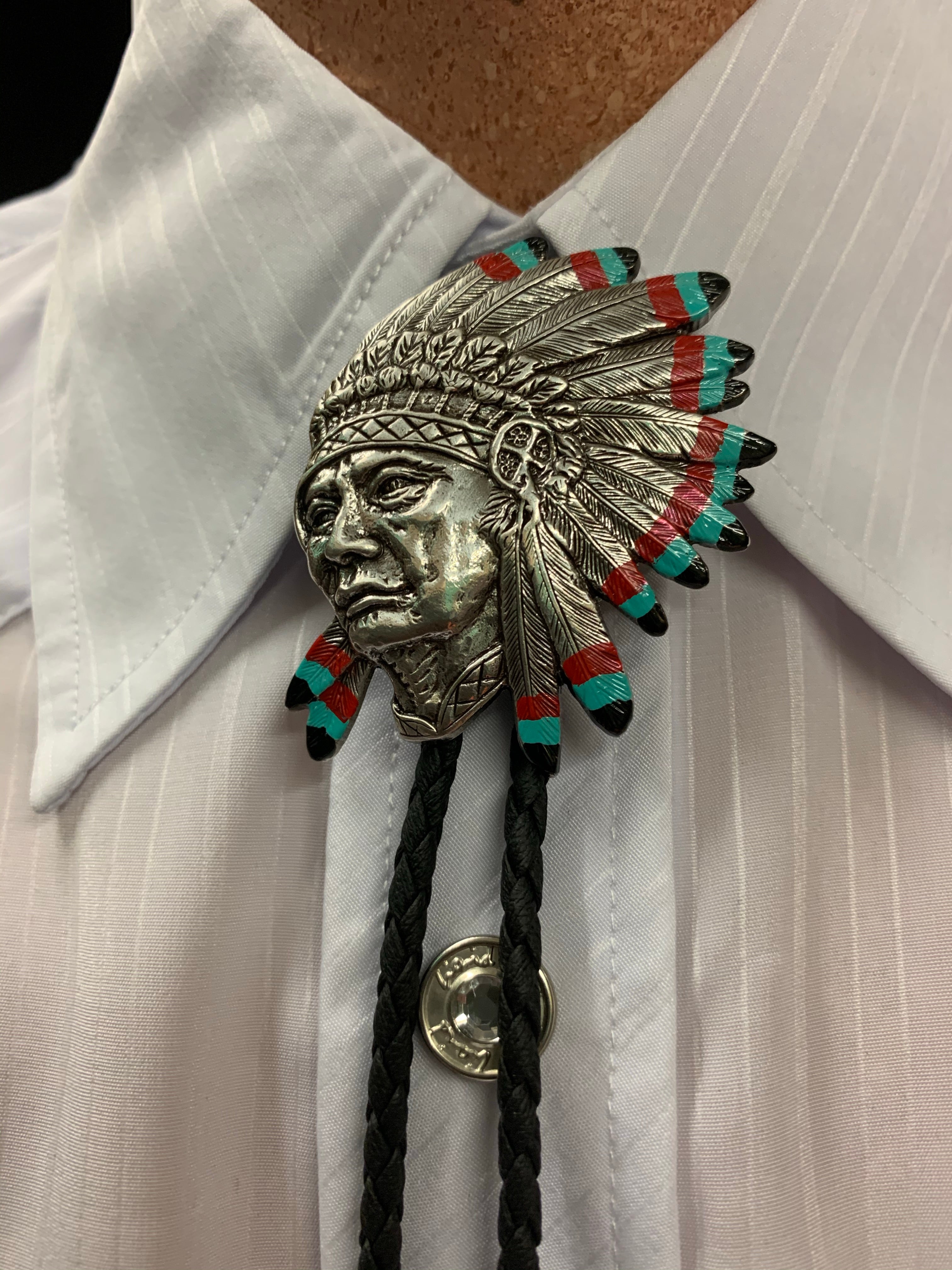 Bolo tie stores sales near me