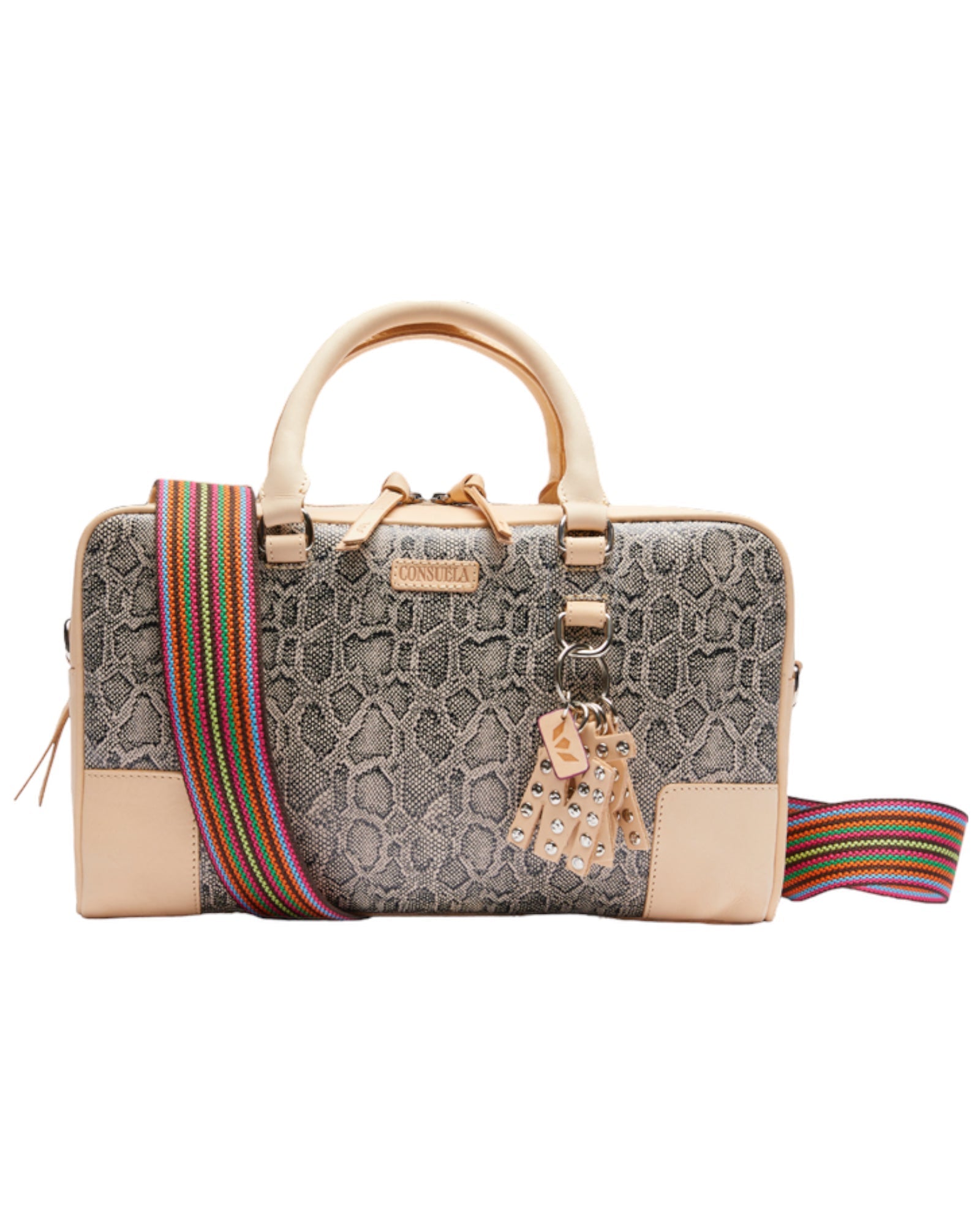 Consuela Taylor Commuter Handbags